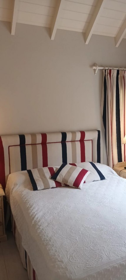 CASA EN VENTA PINAMAR NORTE  PERMUTA EN PARTE DE PAGO POR DEPTO. EN CABA.(CONSULTAR ZONAS DE PREFERENCIAS