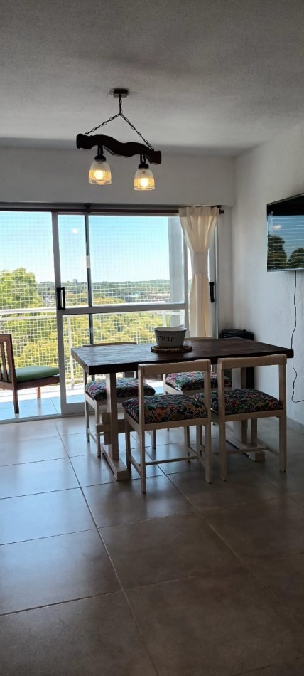 ALQUILER TEMPORARIO PINAMAR CENTRO 4 PERSONAS 