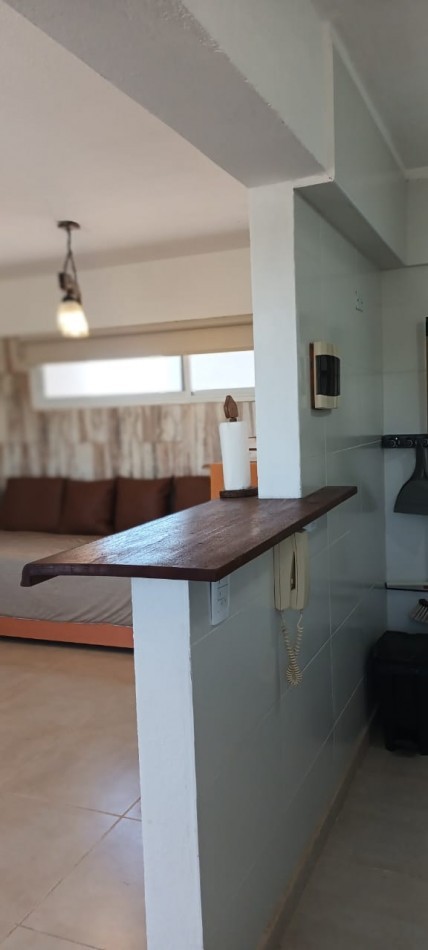 ALQUILER TEMPORARIO PINAMAR CENTRO 4 PERSONAS 