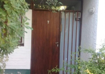 Depto en Venta 2 Amb a 150 m de La Playa Pinamar
