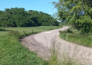 Chacra en venta en Laguna del Rosario a minutos de Pinamar