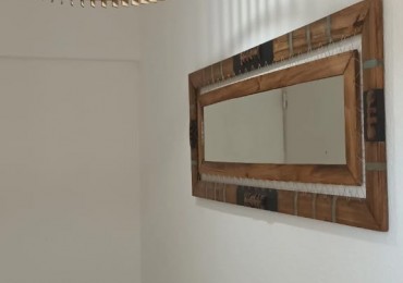 DEPARTAMENTO EN ALQULER TEMPORARIO 4 PERSONAS CENTRO PINAMAR