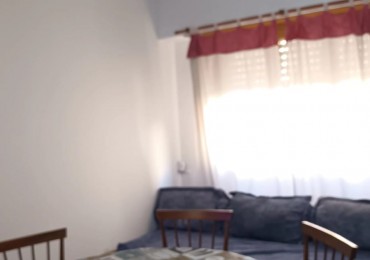 Departamento  en venta 2 ambientes Mar de Ajo  a 200 mts de la playa