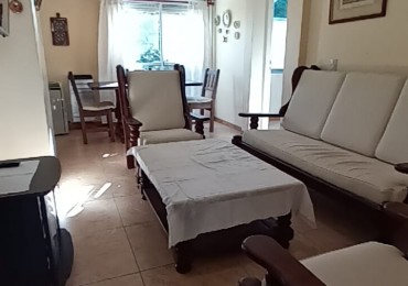Departamento en venta tres ambiente Pinamar