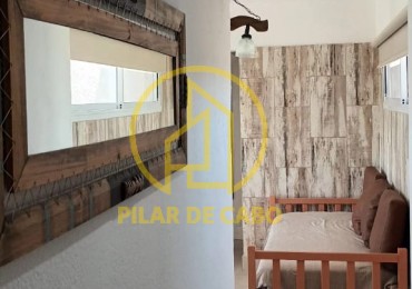 ALQUILER ANUAL PINAMAR CENTRO 