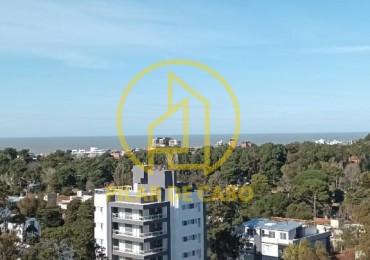 DEPARTAMENTO 2 AMBIENTES EN VENTA PINAMAR CENTRO